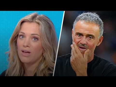 Ballon d'or 2026 : "La position du PSG elle m'énerve, faut choisir !" (Ambre Godillon)