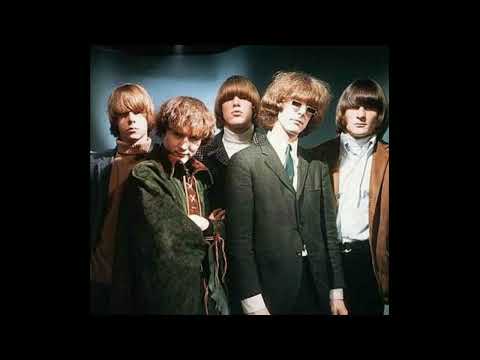 The Byrds All I Really Want To Do (Single Version) Stereo Remix 720p