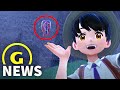 Two Glitches in Pokémon Scarlet & Violet You Need To Try | GameSpot News