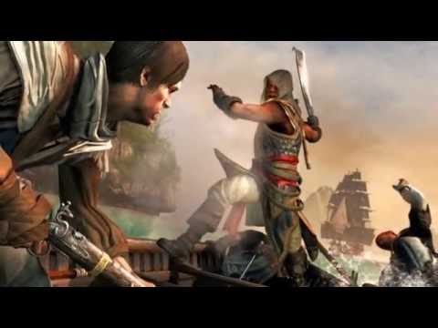 Assassin's Creed IV : Black Flag - Le Prix de la Libert� Playstation 4