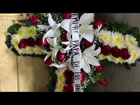 Mar vista videos funeral de Felipe de Jesus Nunez Martinez