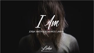 Jorja Smith & Kendrick Lamar - I Am