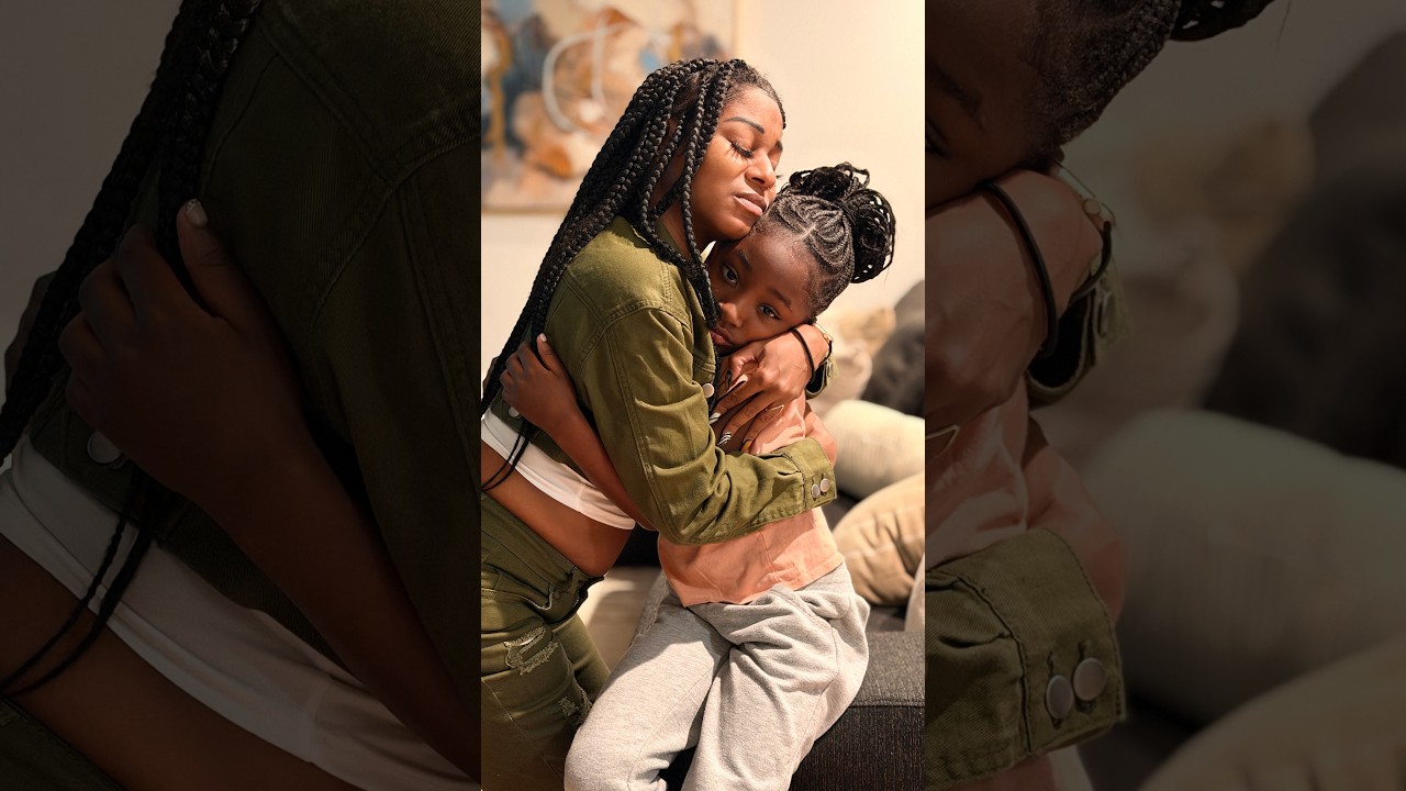 When Shardae’s niece is ABANDONED by her mother!