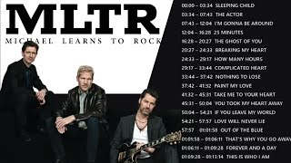 Download lagu Michael Learns To Rock Greatest Hits Full Albums Playlist 2026. mp3