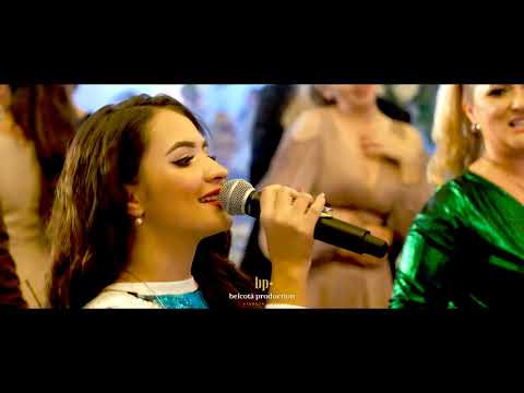 Ancuta Anghel & Selena Anghel || live || Nunta Andrada Bârsăuan si Lazar  Arman || 4K 2020