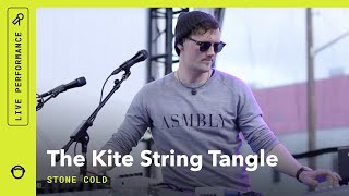 The Kite String Tangle, "Stone Cold": Rhapsody Live @ Capitol Hill Block Party (VIDEO)