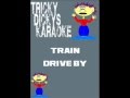 Train "Drive By" Karaoke (Instrumental) 