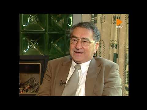 Irodalom és nemzeti önismeret – Görömbei András