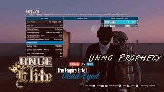 The Empire Elite - RNG MONTAGE - UnMoXz 🔫