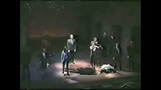 Blood Brothers- Tell Me It's Not True (West end, Kiki Dee)