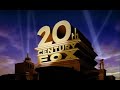 20th Century Fox Teaser 1997