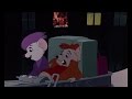 The Rescuers 1977 Uncut Controversial Images Scene Restored