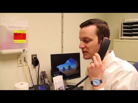 How To Transfer a Prescription