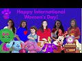 Happy International Women S Day