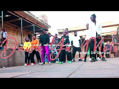 FIMBO_YA_TATU_-_DAWA_YA_MOTO_BY_GRANDPA_GORVERNMENT_[OFFICIAL_DANCE_VIDEO_WORKSHOP]
