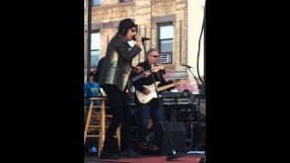 Peter Wolf I Don&#39;t Wanna Know