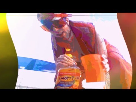 Jock Jam Jesus feat. Neiborhood Mink - Apple Juice Anthem