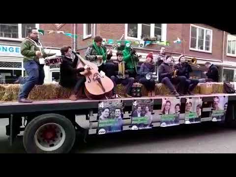 Five Foot Two - Able Bodied Seamen