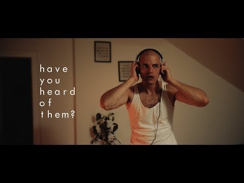 Have you heard of them? | Short Horror Film | 2019 Video