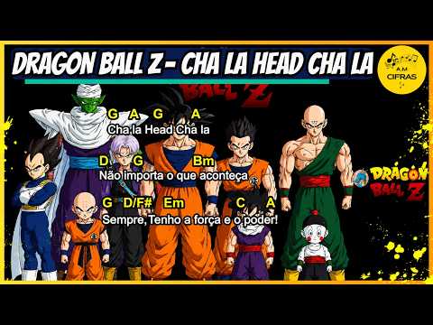 Dragon Ball(Espanhol) - Temas de TV