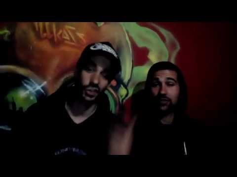 KDM FAM // ILL KASS & SUIZO LMD....