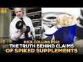 Rick Collins Esq: The Truth Behind Claims Of Spiked Supplements