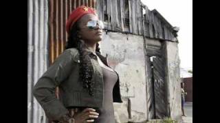 Tanya Stephens - Draw fi mi finger