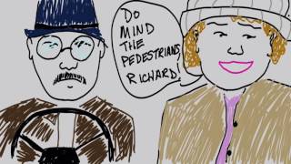 Adolescence - Erikson &amp; Piaget theories