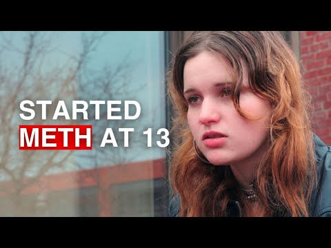 I Interviewed a 19 Year Old Fentanyl Addict Living on the Streets