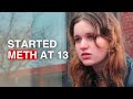 I Interviewed A 19 Year Old Fentanyl Addict Living On The Streets