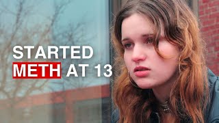 I Interviewed a 19 Year Old Fentanyl Addict Living on the Streets