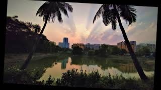 SPJIMR's 40th Foundation Day – SPJIMR Day: Campus Walkthrough
