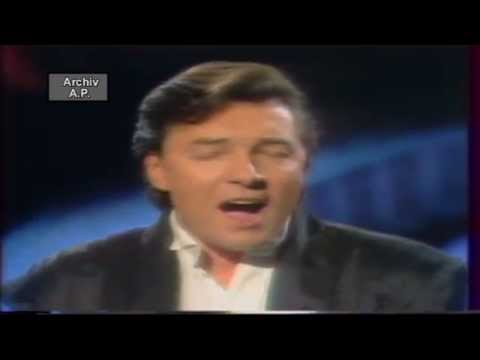 Karel Gott - Du wirst es sein