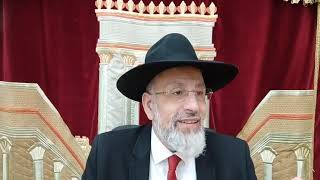 De nos rêves a la réalité Réfoua chéléma pour Malka Sultana Taïta bat Myriam Simha