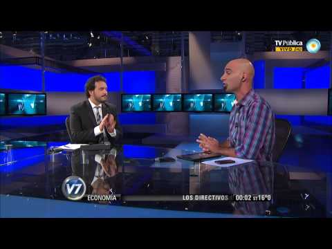 Visión 7 Resumen: Segunda parte 10-03-14