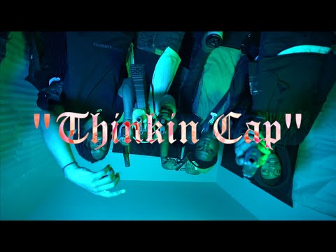 MBlock TwoThree & Louie Lu "Thinkin Cap" (OFFICIAL VIDEO) Shot By @EA_4K_FILMS