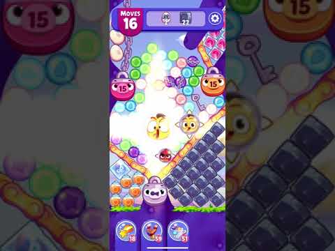 Angry Birds Dream Blast Level 782