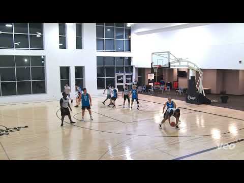 K9 Unit (42) Tier 8 So Groovy (27) - tcbl sunday - 2022/2023 winter