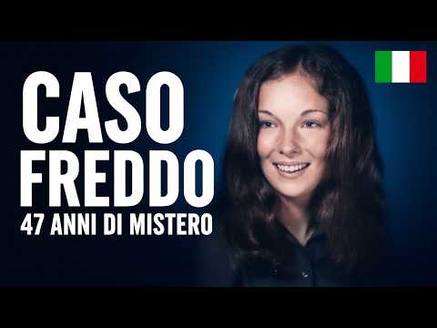 Il DNA su una Tazzina di Caffè Smaschera l'Assassino | @TrueCrimeITA