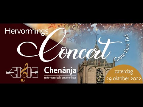 Dier'bre Heer, vat mijn hand | Christelijk Mannenkoor Ede