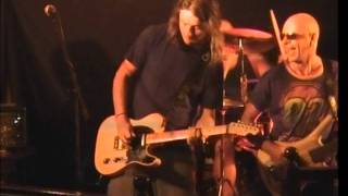 Black Night by Howard Moss and Axis