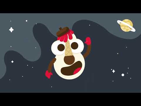 Cookie Puss Creates A Softer World