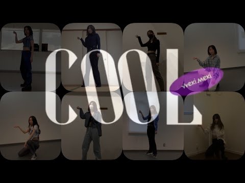 (DANCE COVER) Weki Meki (위키미키) - COOL