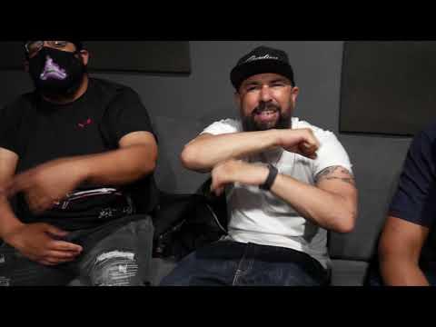 Kyntero - Insurgente (Efecto Placebo) (OFFICIAL VIDEO)