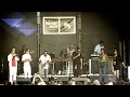 Fat Freddy's Drop Cay's Crays Live at Sonar Festival, Barcelona 2006