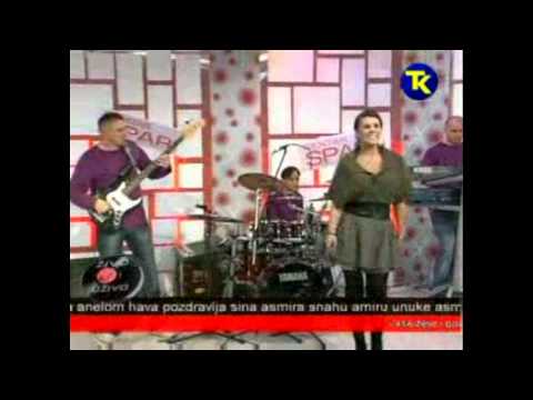 AMRA HALEBIC ZIVO I UZIVO  27.10.2010_1/3