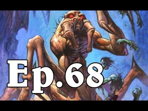 Funny and Lucky Moments - Hearthstone - Ep. 68