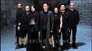 WEEPING SILENCE's Diane Discusses Upcoming New Album, Songwriting & Influences (2014)