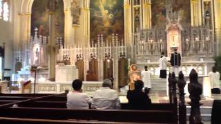 Sung Requiem "Preface"