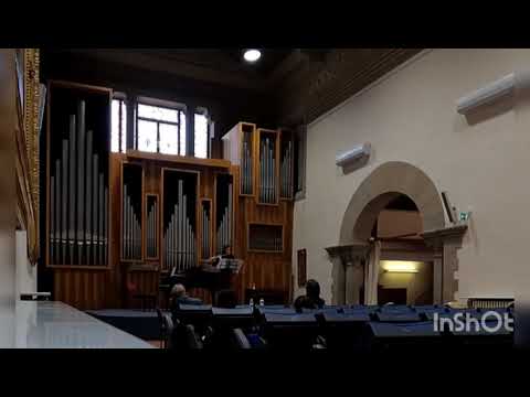 E. Bozza - Image for solo flute